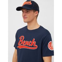 Bench. Baseball Cap "VARNY" von Bench.