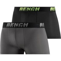 Bench. Funktionsboxer, (Packung, 2 St.) von Bench.