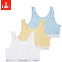 Bench. Bustier, (Packung, 3 tlg.) von Bench.