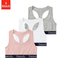 Bench. Bustier, (Packung, 3 tlg.) von Bench.