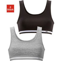 Bench. Bustier, (Packung, 2 tlg.) von Bench.