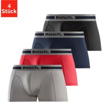 Bench. Funktionsboxer, (Packung, 4 St.) von Bench.