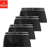 Bench. Boxershorts, (Packung, 4 St.) von Bench.