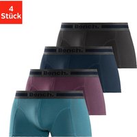 Bench. Boxershorts, (Packung, 4 St.) von Bench.