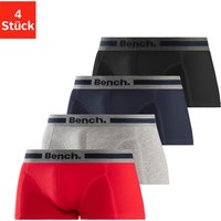 Bench. Boxershorts, (Packung, 4 St.) von Bench.