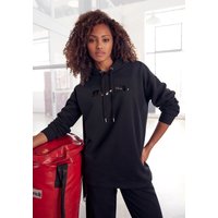 Bench. Loungewear Hoodie "-Kapuzensweatshirt" von Bench. Loungewear