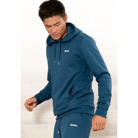 Bench. Loungewear Kapuzensweatshirt von Bench. Loungewear