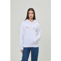 Bench. Kapuzensweatshirt "ELIO HOODY" von Bench.