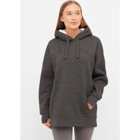 Bench. Kapuzensweatshirt "ISLANNE" Bench. Kapuzensweatshirt "ISLANNE" von Bench.