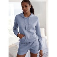 Bench. Loungewear Kapuzensweatshirt "-Lounge Hoodie-" von Bench. Loungewear