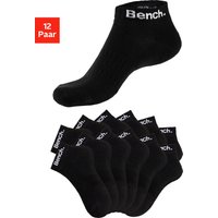 Bench. Sportsocken, (Set, 12 Paar) von Bench.