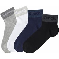 Bench. Kurzsocken, (Set, 8 Paar) von Bench.