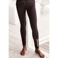 Bench. Leggings "-Loungehose" von Bench.