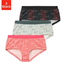 Bench. Panty, (Packung, 3 St.) von Bench.