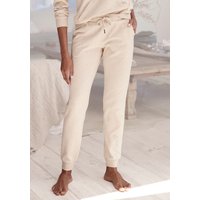 Bench. Loungewear Relaxhose "-Loungehose, Sweathose" von Bench. Loungewear