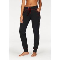 Bench. Loungewear Relaxhose von Bench. Loungewear