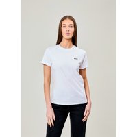 Bench. Rundhalsshirt "ALCYONE" von Bench.