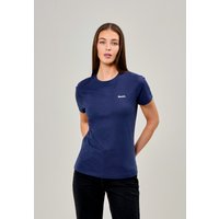 Bench. Rundhalsshirt "ALCYONE" von Bench.