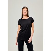 Bench. Rundhalsshirt "LYRAE" von Bench.