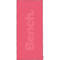 Bench. Saunatuch "Bench" mit Carved Effekt Bench. Saunatuch "Bench" mit Carved Effekt von Bench.