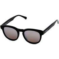Bench. Sonnenbrille, Getönt CR39 Kunststoff-Gläser mit Silber Flash - leicht, bruchsicher von Bench.