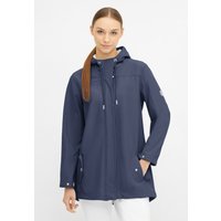 Bench. Steppjacke "642191" von Bench.