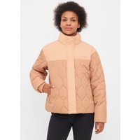 Bench. Steppjacke "JORGIA" von Bench.