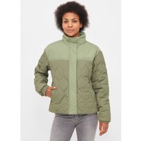 Bench. Steppjacke "JORGIA" von Bench.