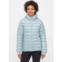 Bench. Steppjacke "KARA", mit Kapuze von Bench.
