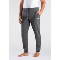 Bench. Loungewear Sweathose, mit Logoprint von Bench. Loungewear
