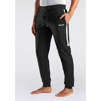 Bench. Loungewear Sweathose, mit Bündchen am Beinabschluss von Bench. Loungewear