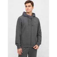 Bench. Sweatjacke "BRAXTON" von Bench.