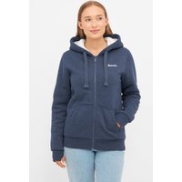 Bench. Sweatjacke "MINTZ" Bench. Sweatjacke "MINTZ" von Bench.