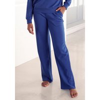 Bench. Loungewear Sweatpants "-Weite Loungehose" von Bench. Loungewear