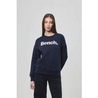 Bench. Sweatshirt "ELIO SWEATSHIRT" Bench. Sweatshirt "ELIO SWEATSHIRT" von Bench.