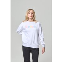 Bench. Sweatshirt "ELIO SWEATSHIRT" von Bench.