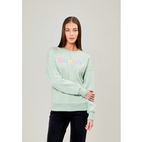 Bench. Sweatshirt "ELIO SWEATSHIRT" von Bench.