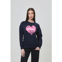 Bench. Sweatshirt "MIAO SWEATSHIRT" von Bench.