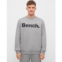 Bench. Sweatshirt "TIPSTER" von Bench.