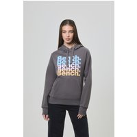 Bench. Sweatshirt "TRIXE HOODY" von Bench.