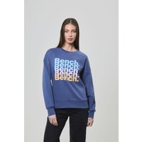 Bench. Sweatshirt "TRIXE SWEATSHIRT" Bench. Sweatshirt "TRIXE SWEATSHIRT" von Bench.
