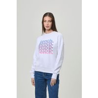 Bench. Sweatshirt "TRIXE SWEATSHIRT" von Bench.