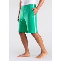 Bench. Loungewear Sweatshorts "kurze Relaxshort, Jogginghose,", weicher Sweat-Qualität von Bench. Loungewear