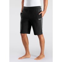 Bench. Loungewear Sweatshorts "kurze Relaxshort, Jogginghose,", weicher Sweat-Qualität von Bench. Loungewear