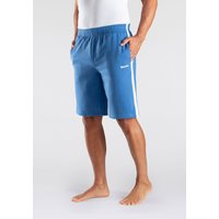 Bench. Loungewear Sweatshorts "kurze Relaxshort, Jogginghose,", weicher Sweat-Qualität von Bench. Loungewear