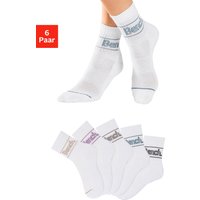 Bench. Tennissocken, (5 Paar) von Bench.