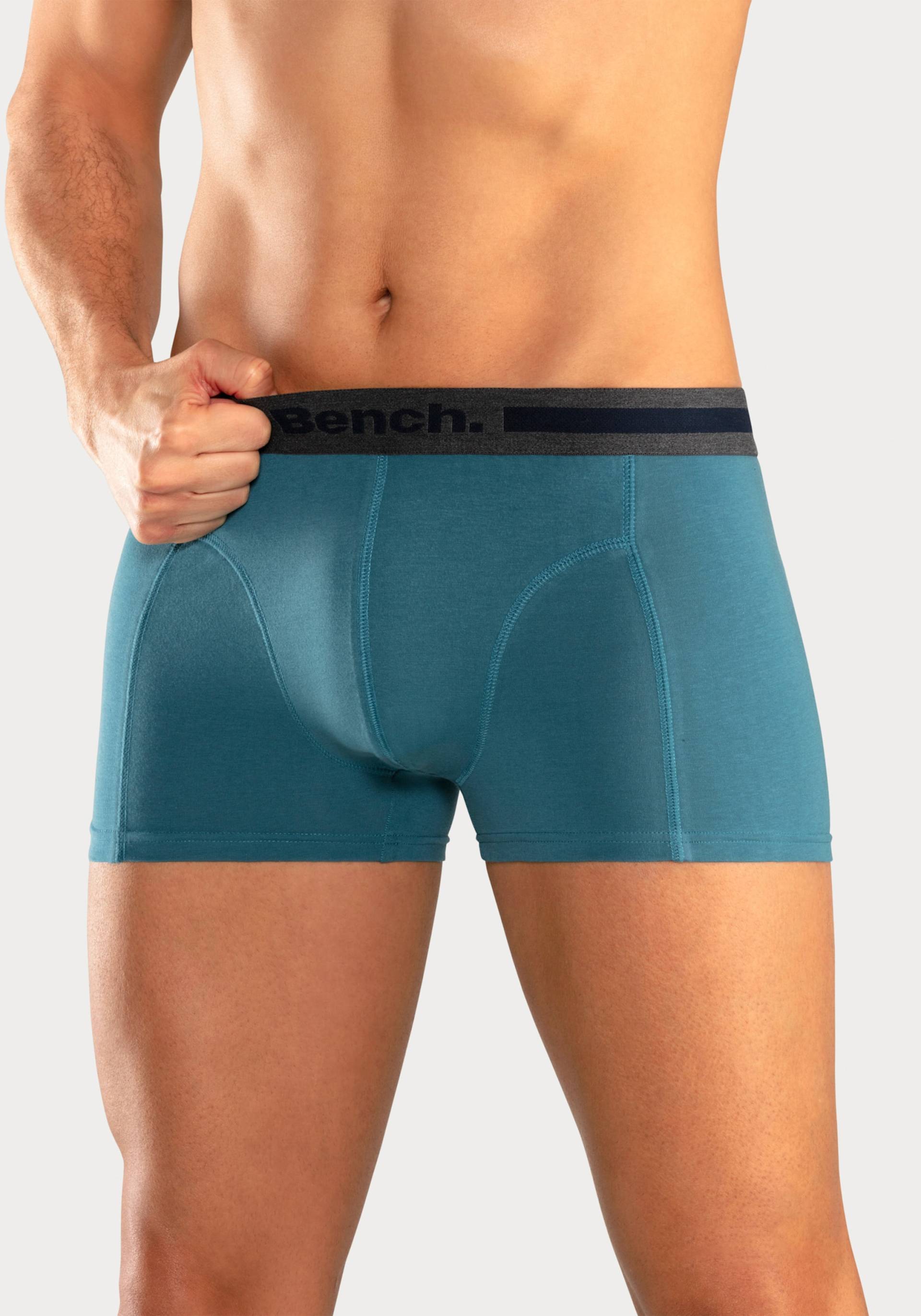 Boxer Boxer von Bench.