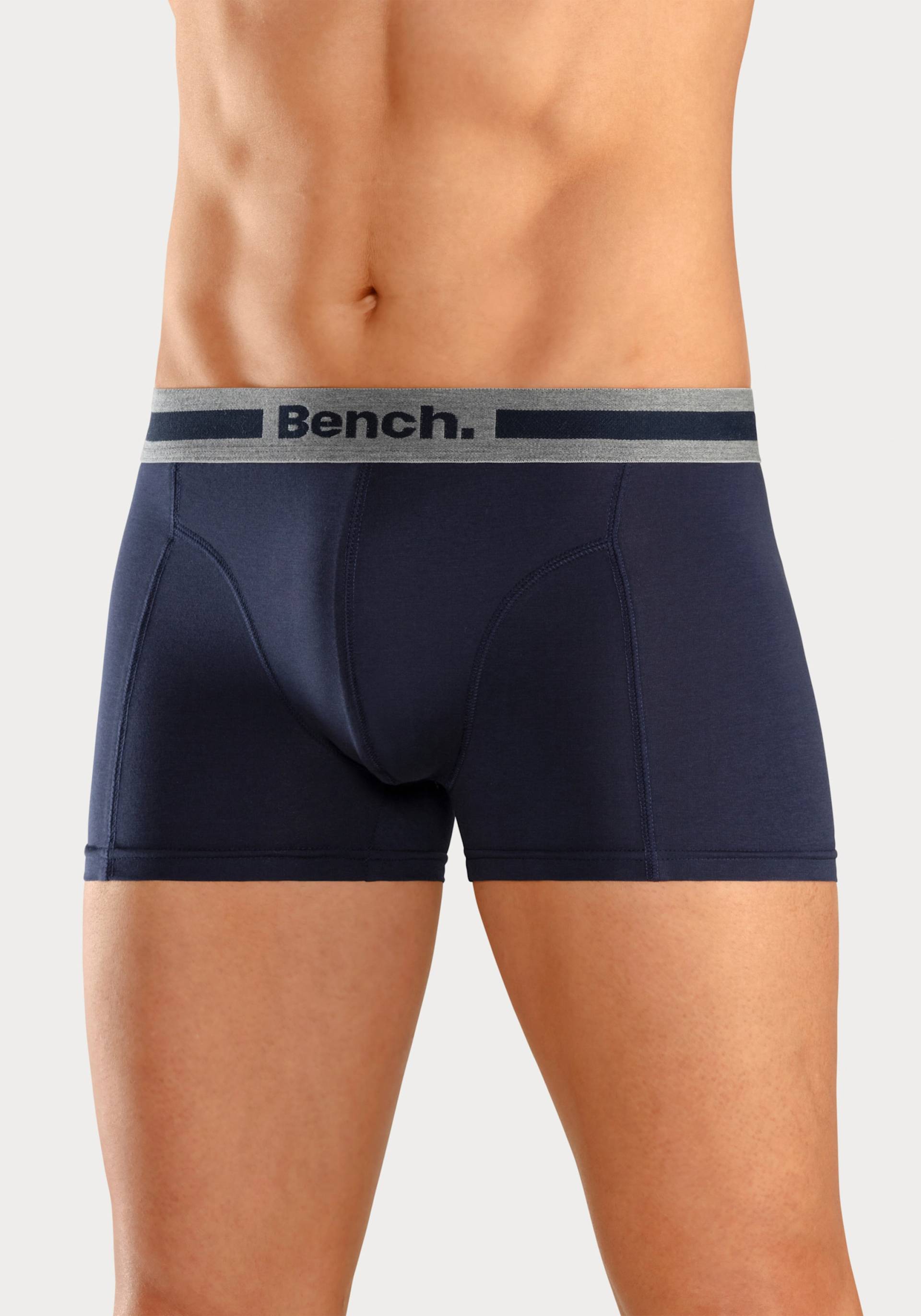 Boxer Boxer von Bench.
