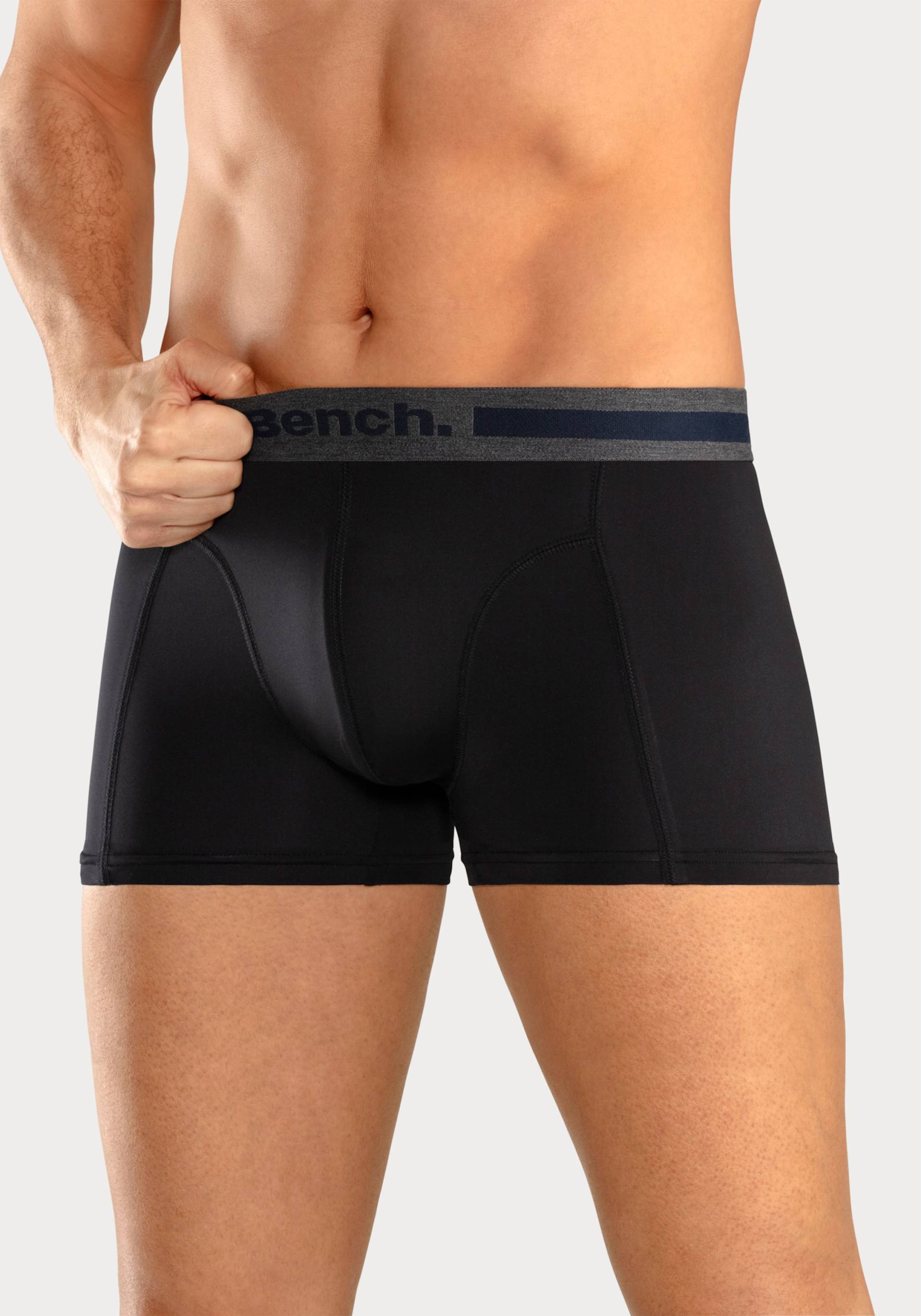 Boxer Boxer von Bench.