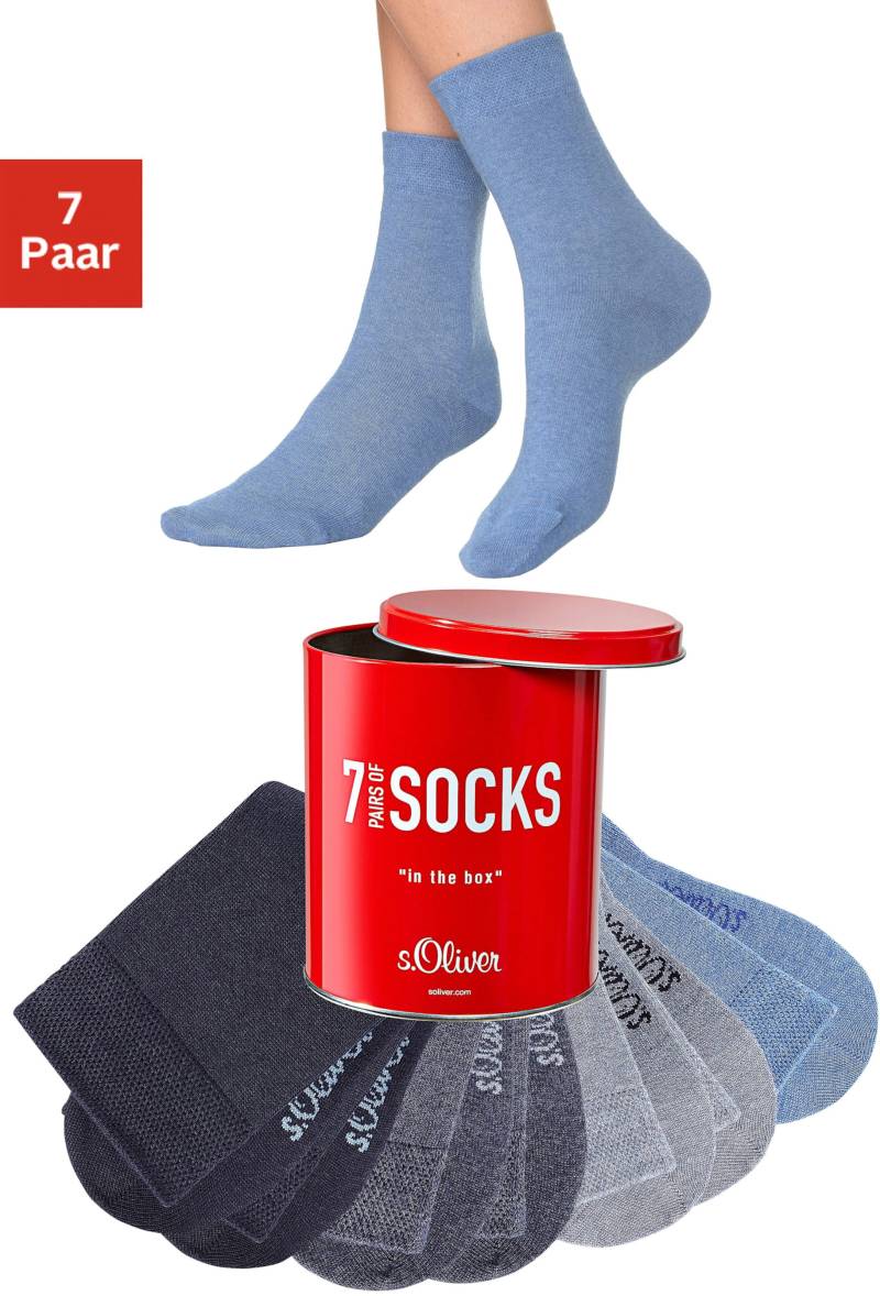 Businesssocken Businesssocken von Bench.
